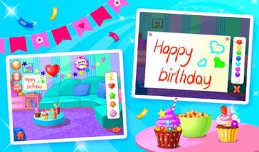 Pet Birthday Party截图4