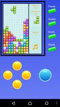 Brick Classic Brick Game Free截图5