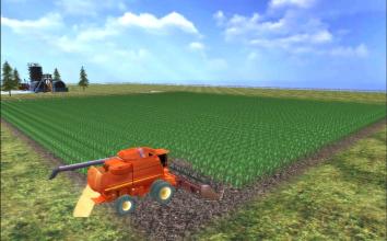 Farming Simulator 17截图5
