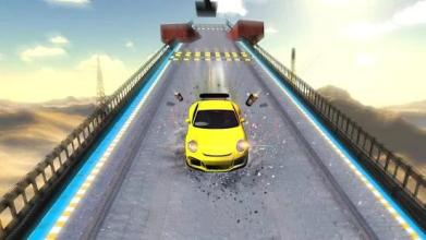 High Speed Bridge Racing截图3