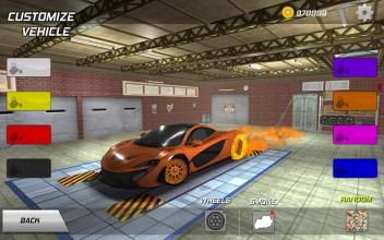 Drift MODE - Drift Game截图4