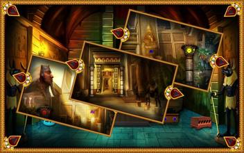 HFG New Escape Games - The Kingdom Of Egypt截图3