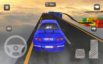 Extreme Tracks Stunt Car截图4