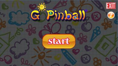 G Pinball截图4