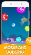 Mountain Gun: Pop Balls截图2