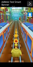 Train Surfer: Rail Unknown截图1