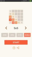 2048 Endless Mode截图3