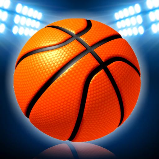 Play Basketball Shots Game 15截图1