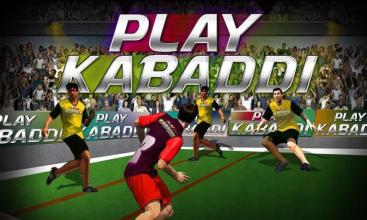 Play Kabaddi截图2