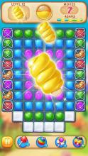 CandyVille - Candy Smash截图5