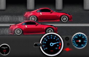 Drag Racing Redline截图2