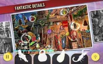 Ancient Rome Hidden Objects – Roman Empire Mystery截图3