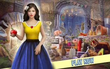 Fairy Tale: Snow White截图2