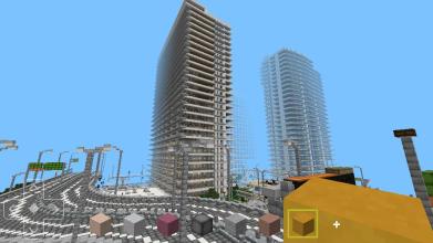 Port Craft: Crafting, City Builder截图1