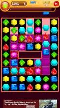 Jewels Classic - Match 3 Fun截图4