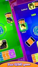 Nali unos - Crazy card - Free card game截图2