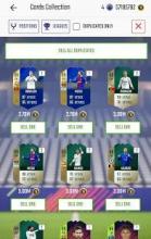 FUT Game 18截图3