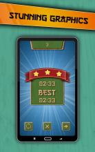 Mahjong Classic Solitaire - A Free Quest Puzzle截图1