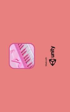 Pink Piano - Piano截图