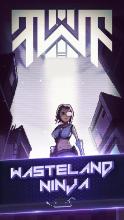 Wasteland Ninja截图5