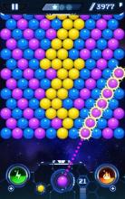 Infinite Bubble Shooter截图4