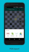 Chess Time® -Multiplayer Chess截图5