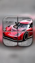 Car Puzzle Games for Boys截图2