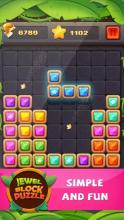 Block Puzzle: Jewel Leaf截图2