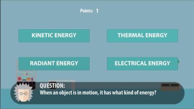 Physics Heroes Physics Learning game截图1