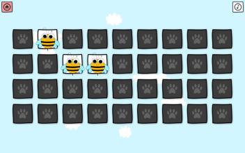 Memory  Animals Card Matching Puzzle Game截图4