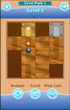 Unblock The Ball : Slide Puzzle截图3