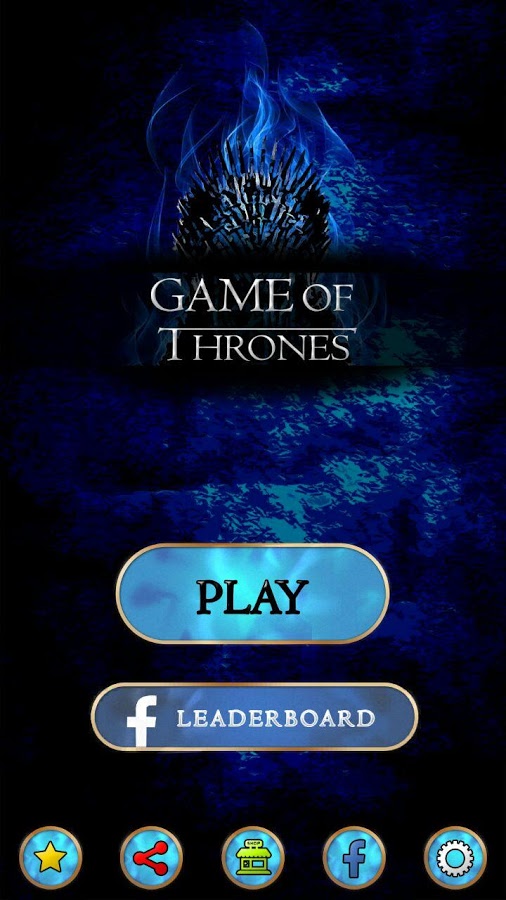 Game of Thrones (Game)截图2