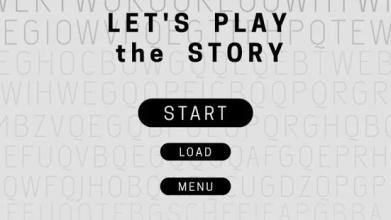 Words: An Interactive Story截图2