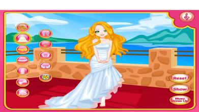 Princess Bride Wedding Dresses截图5