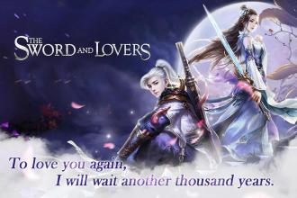 The Sword and Lovers截图1