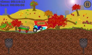 Go Tractor!截图5