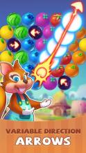 Bubble Story - 2019 Puzzle Free Games截图4