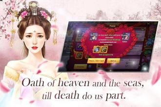 The Sword and Lovers截图2