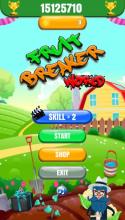 Fruit Breaker World截图5