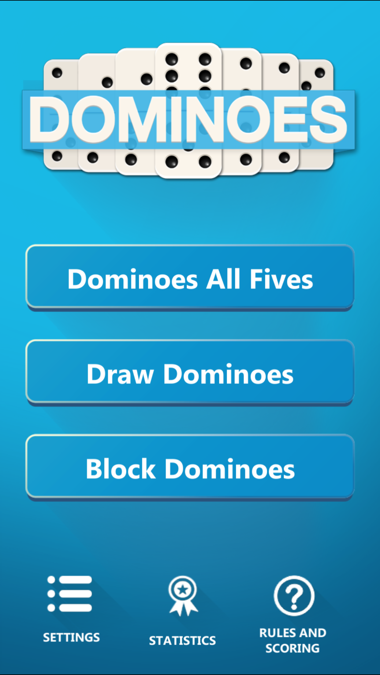 Dominoes the best domino game截图5