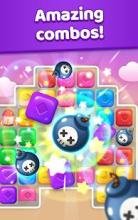 Sweet Candy Blast: Toy Quest Saga截图4