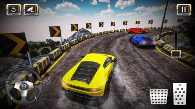 GT Drifting 2019  Mega Ramp Challenge截图1