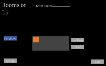 Rooms of Lu截图4