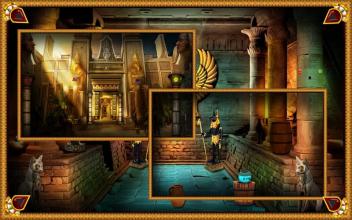 HFG New Escape Games - The Kingdom Of Egypt截图1