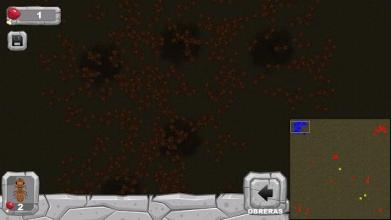 Ant War Simulator LITE - Ant Survival Game截图2