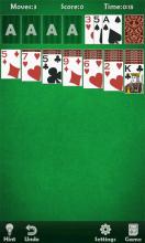 Solitaire Classic Collection截图5