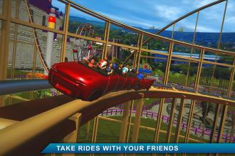 Theme Wonder Park Fun Rides截图2