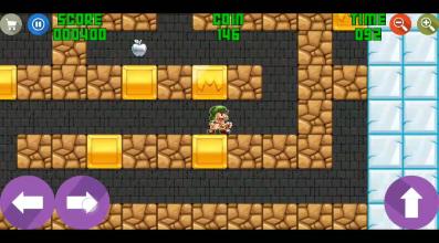 Labyrinth of the Gnome 2 - Adventure of the Gnome截图3