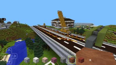 Port Craft: Crafting, City Builder截图3