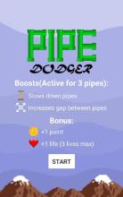 Pipe Dodger截图4